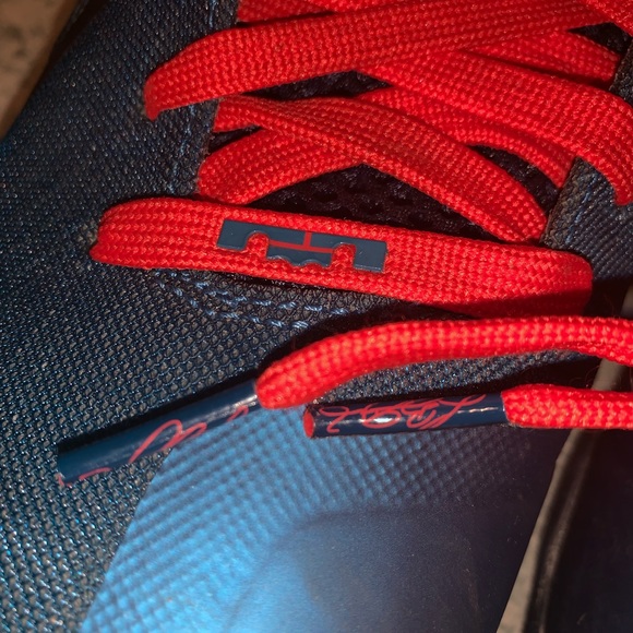 Lebron 9 “swingman” - Picture 3 of 3